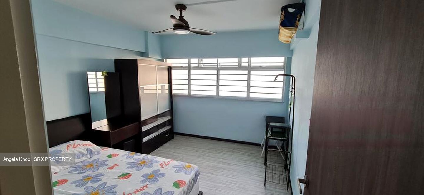 Blk 403 Pandan Gardens (Jurong East), HDB 5 Rooms #482058901